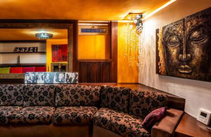 Villibera - Design villa with SPA, Cinema, Gym and Game Room - Foto 69