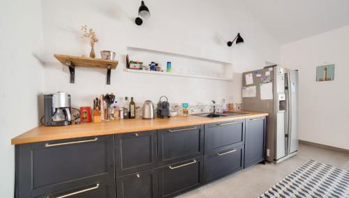 Les Conches, Maison neuve pour 8 - Foto 5