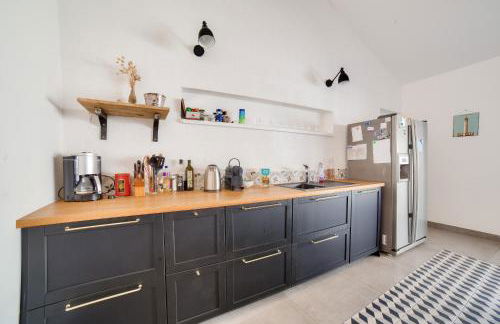 Les Conches, Maison neuve pour 8 - Foto 5