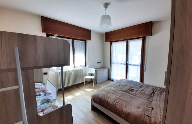 Europa Master Guest apartment - Foto 4