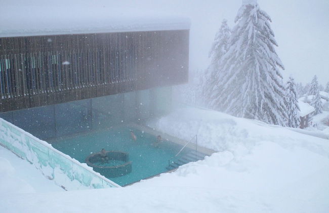 Outstanding Chalet for Groups South Facing Breathtaking Views all Year Round - Photo 49