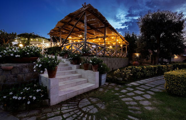 Sopramare Resort - Foto 31