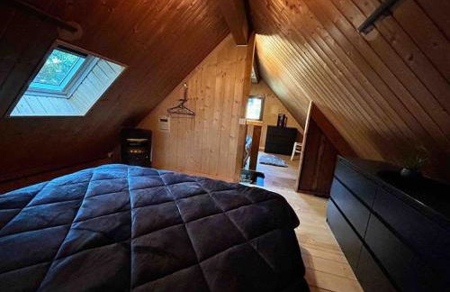 Le chalet de l’Onde - Foto 15