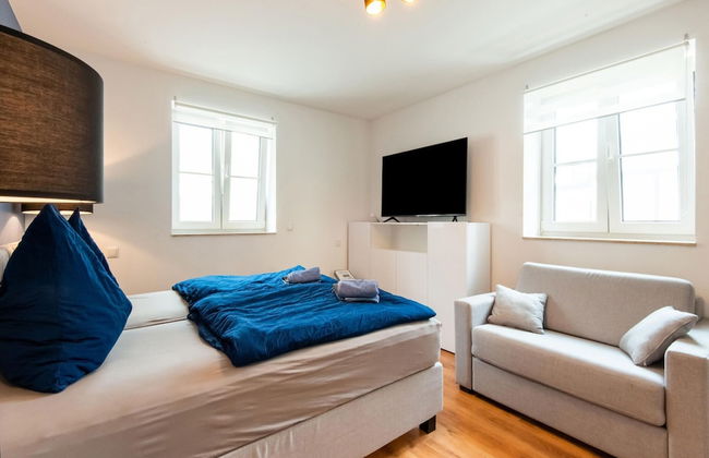 Holiday Flat Near Legoland Germany - Foto 7