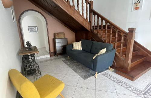 Le Logis de Sally - Foto 13