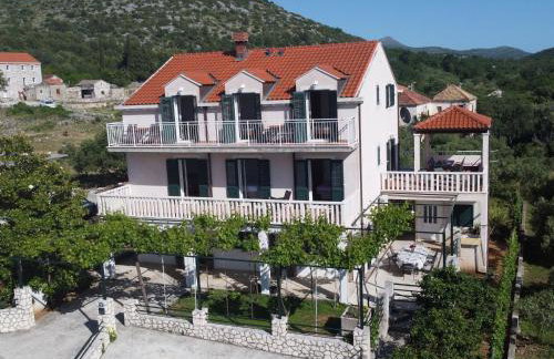 Apartment Kola - Two Bedroom Apartment with Balcony and Sea View 2 - Foto 37