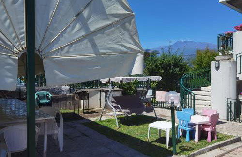 INCANTO DI MARE - Fondachello apartments - Foto 18