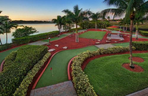 Marriott Villas at Doral 2BD sleeps 8 - Foto 22