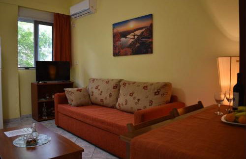 zoe's apartment Bright&Cozy - Foto 23