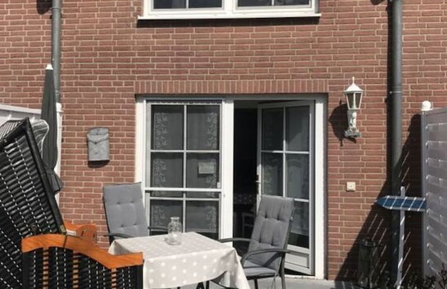 Holiday Apartment Inselstern - Foto 17