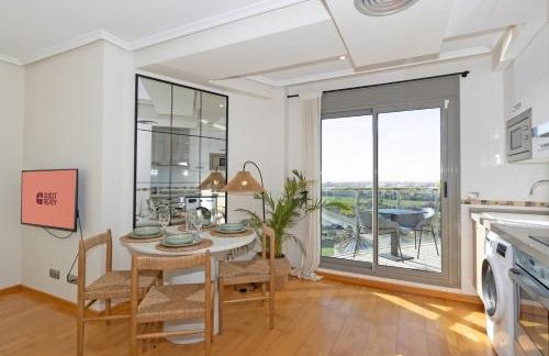 GuestReady – Modern Flat with Terrace in Valencia - Foto 19