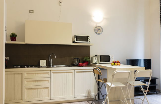 notaMi - Cosy Home - Porta Romana MM3 - Photo 15