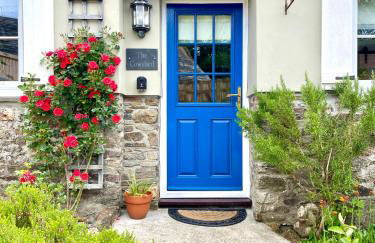 The Cowshed - Cottage in Cornwall - Foto 13