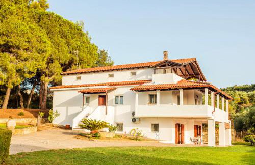 Ancient Olympia, mangata-home - Foto 35