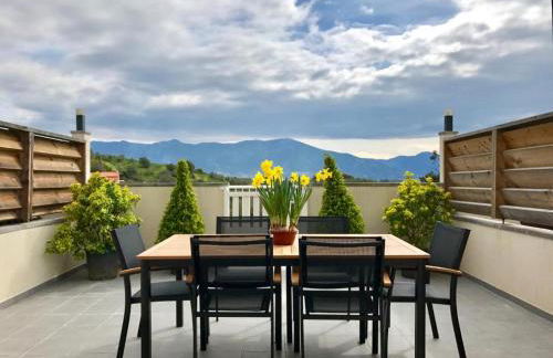 Propriété Malva appartement agava - Foto 3