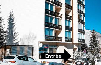 Appartement au pied des Pistes de Ski - Pyrénées (Ariège) - Foto 8