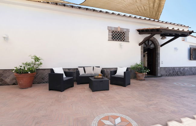 Villa Anna - Foto 49