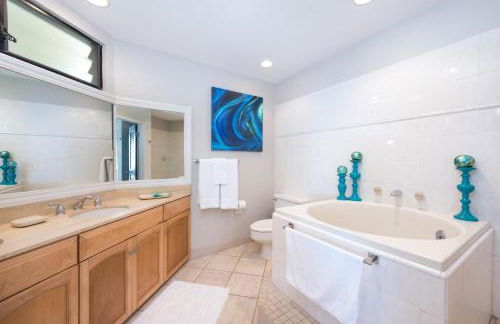Puu Poa Ocean Bluff Condo, Incredible Views, Walk to Beaches, Pool & Tennis - Foto 30