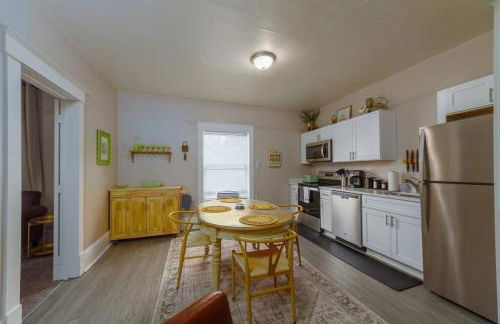 Historic 2 KING BED 1 Bath Near Downtown Spokane - Foto 20