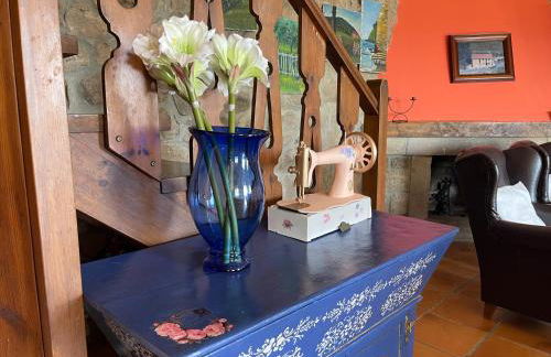 Alojamientos Rurales Peña Crespa - Foto 49