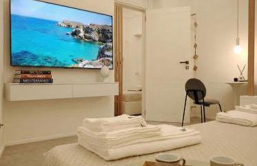 Cappuccetto Rosso Sweet Apartment Palermo - Foto 1