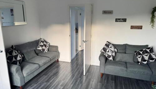 Rowe Terrace Workington - Foto 2