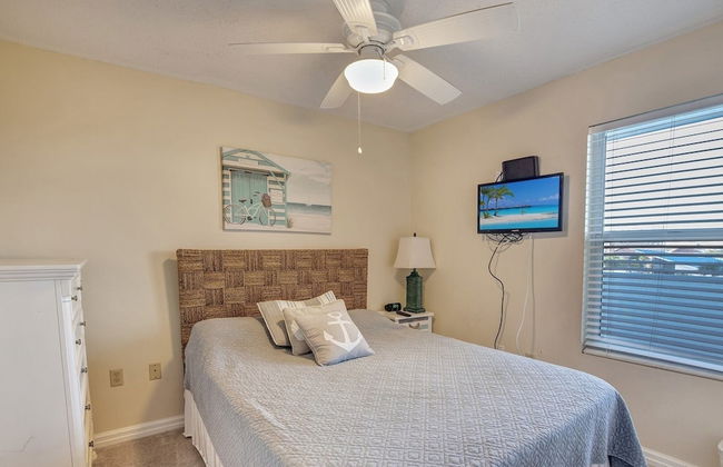 Pelican Beach 0414 2 Bedroom Condo by Pelican Beach Management - Foto 4