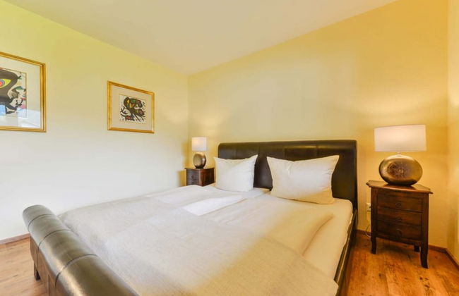 Alpen Deluxe Oberammergau - Foto 22