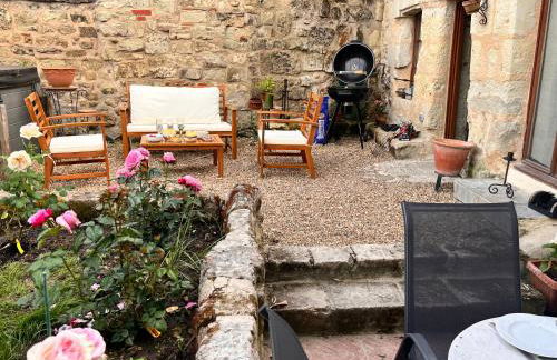 Abbaye Cottage - Maison entière - jardin - jacuzzi - Photo 3