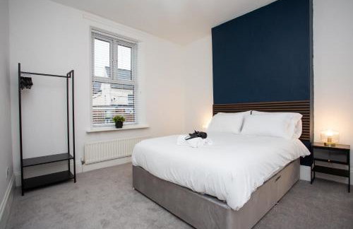 Vacant Nests The Tynemouth 3BR WiFi - Foto 43