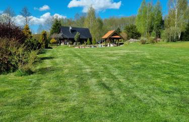 Wiejska Chata - Foto 39