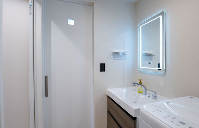 Apartment Hotel 11 Shinsekai - Foto 34