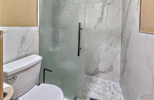 Villa Gilded Ember House - Foto 22