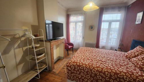 L 'Échappée Cambrésienne - Foto 4