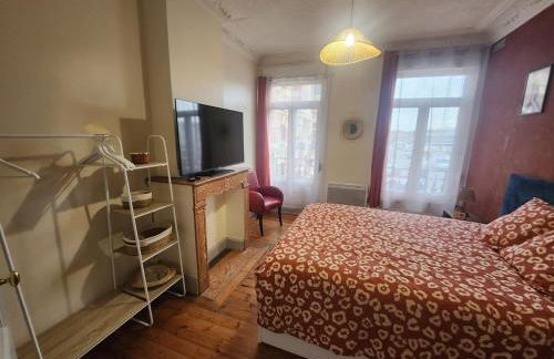 L 'Échappée Cambrésienne - Foto 4