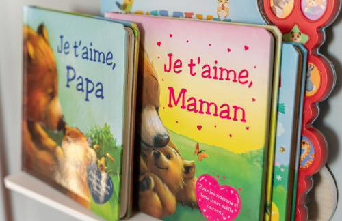 Skylounge- 8Pers -Families - Pros -Terrace- BBQ -Parking- WIFI - Foto 30