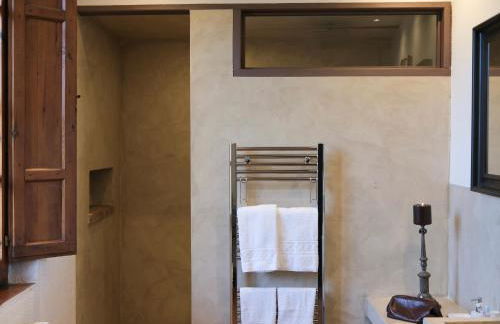 Country Loft at Palazzo di Bagnaia - Foto 14