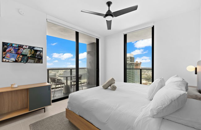 Luxury Condos in Downtown Miami - Photo 38