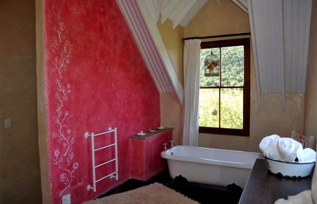 Baviaanshoek - Photo 17