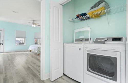 Walk to downtown seafood market Bay views - Foto 20