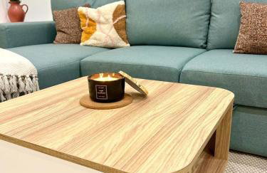 DisneyLand et Paris - Appartement Cosy - Photo 4
