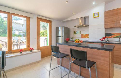 Casa Nord 10pax in Caimari - Foto 81