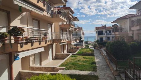 Loukas Apartment - Foto 3