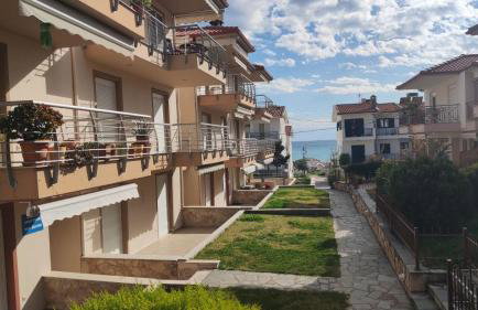 Loukas Apartment - Foto 3