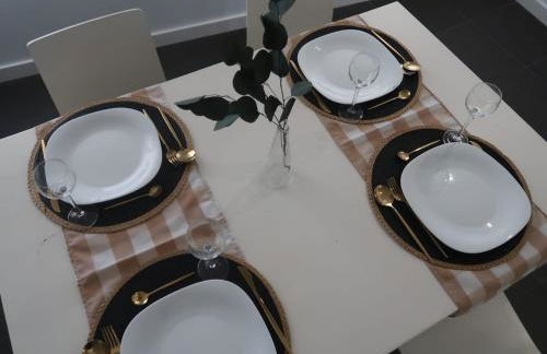 Apartamento Reibón - Foto 8