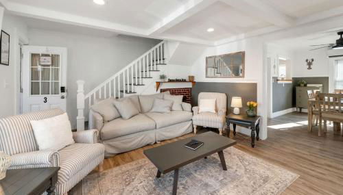 The Lobster Claw - Perfect Location Near Beach & Boardwalk - Foto 2