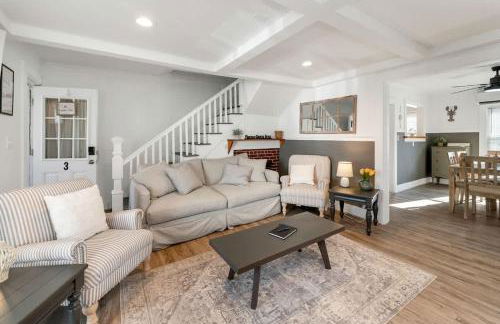 The Lobster Claw - Perfect Location Near Beach & Boardwalk - Foto 2