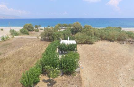 Aadonis traditional house on the Sea - Photo 40