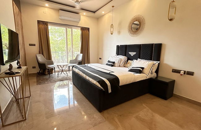 Clarence Cottage Villa 27 - Photo 3