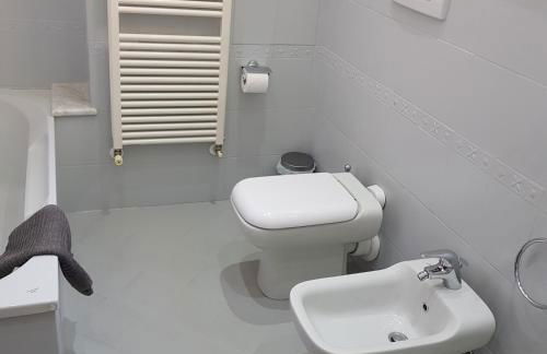 La Terrazza Apartment,a 50 mt dal mare - Foto 15